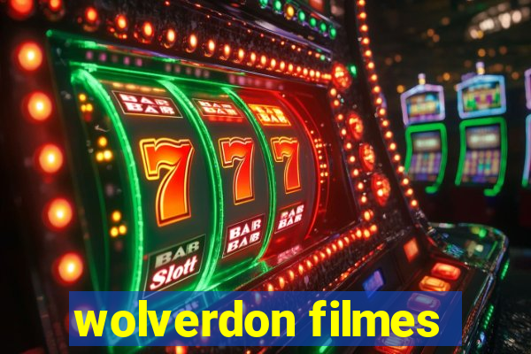 wolverdon filmes